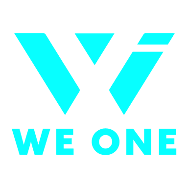 WE ONE