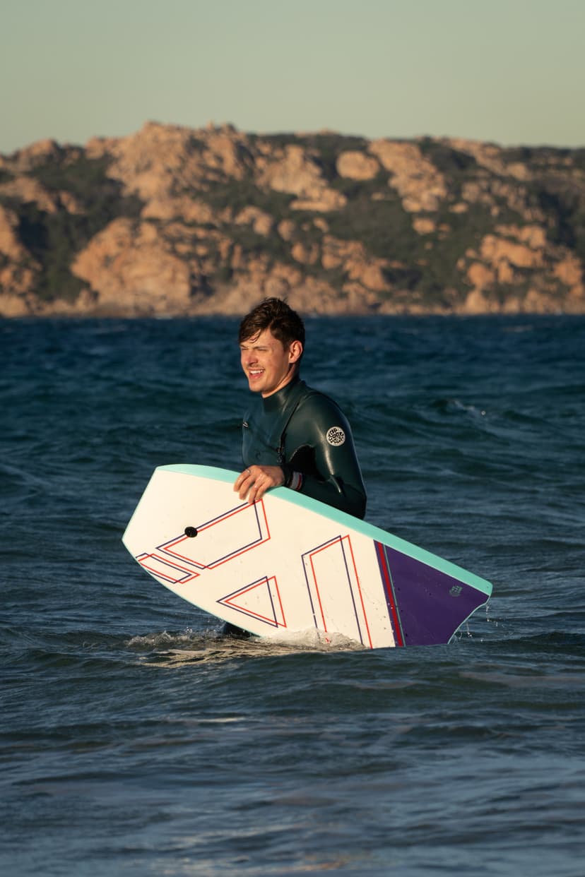 WEONE Body Board – Jedes Detail ansehen 8