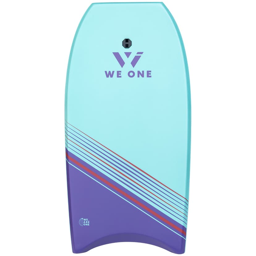WEONE Body Board – Jedes Detail ansehen 2