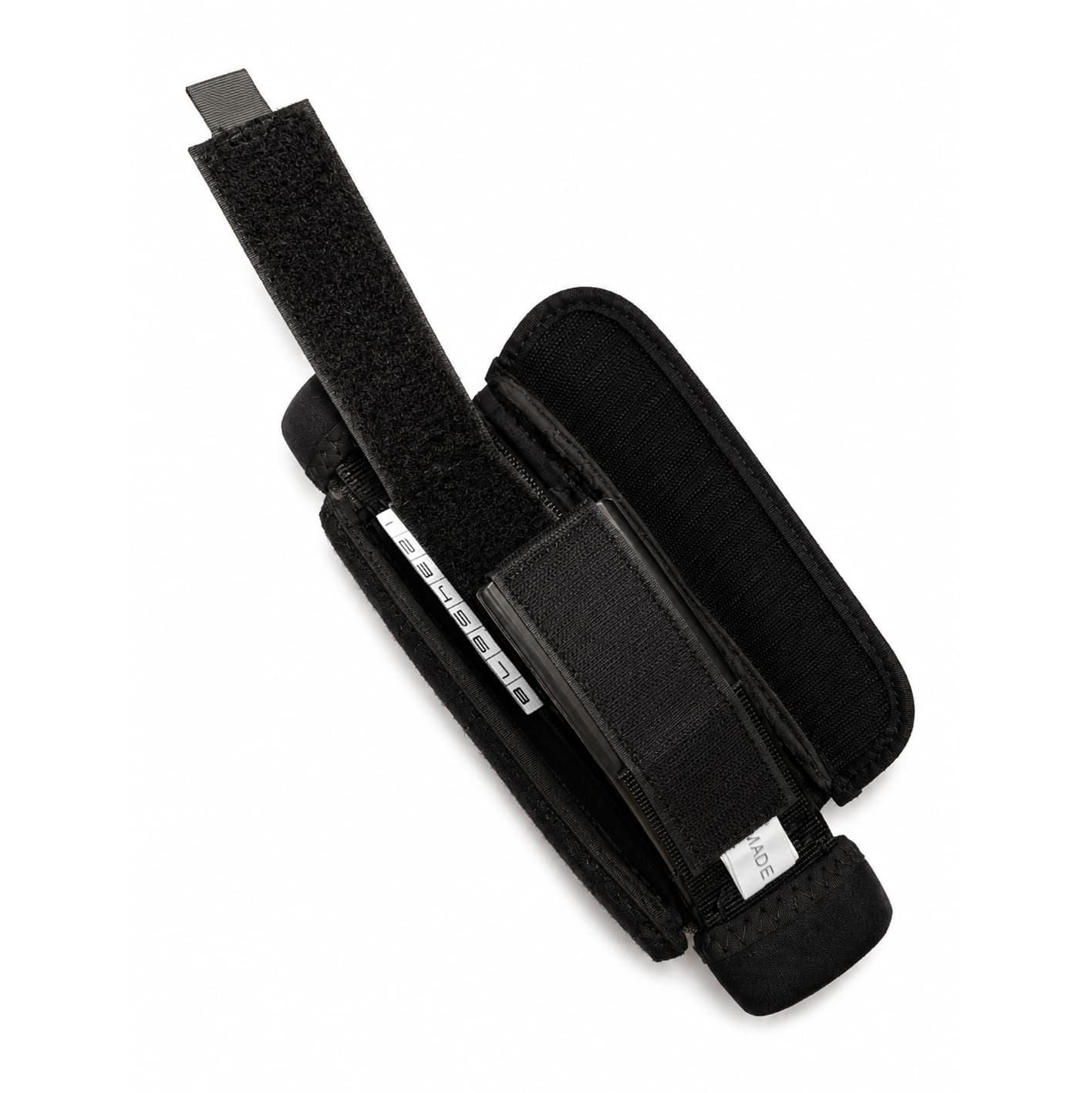 Footstrap