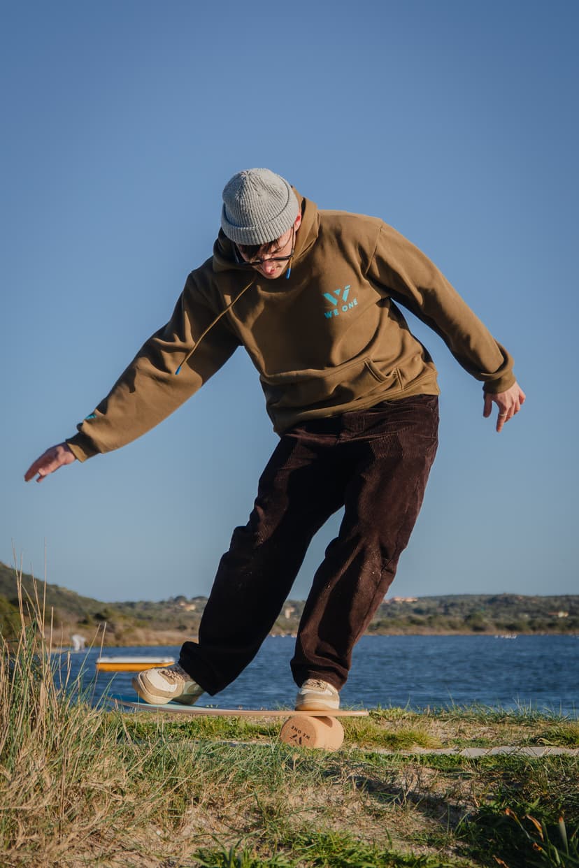 WEONE Balance Board – Designed from every angle 7