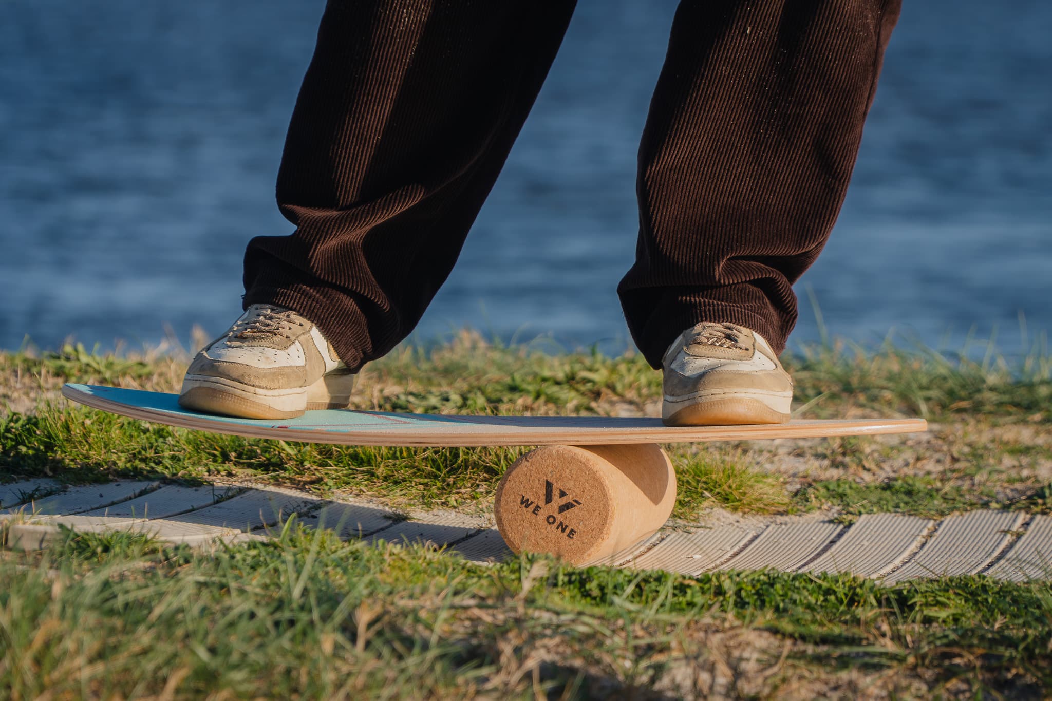 Balance Board