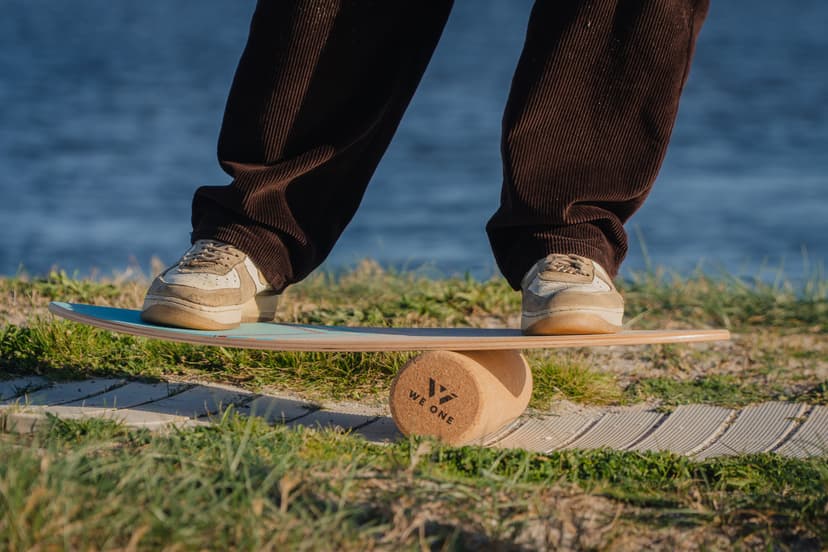 WEONE Balance Board – Designed from every angle 3
