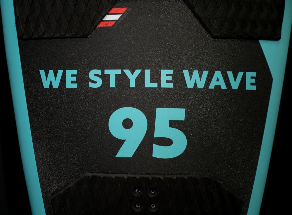 WE STYLE WAVE 2025