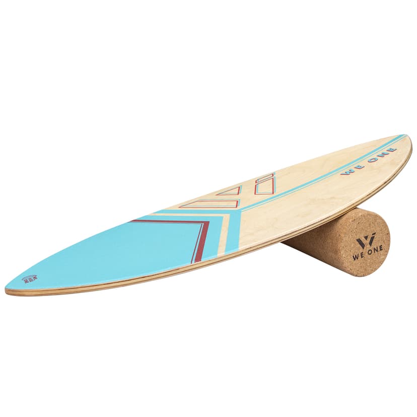 WEONE Balance Board – Designed from every angle 1