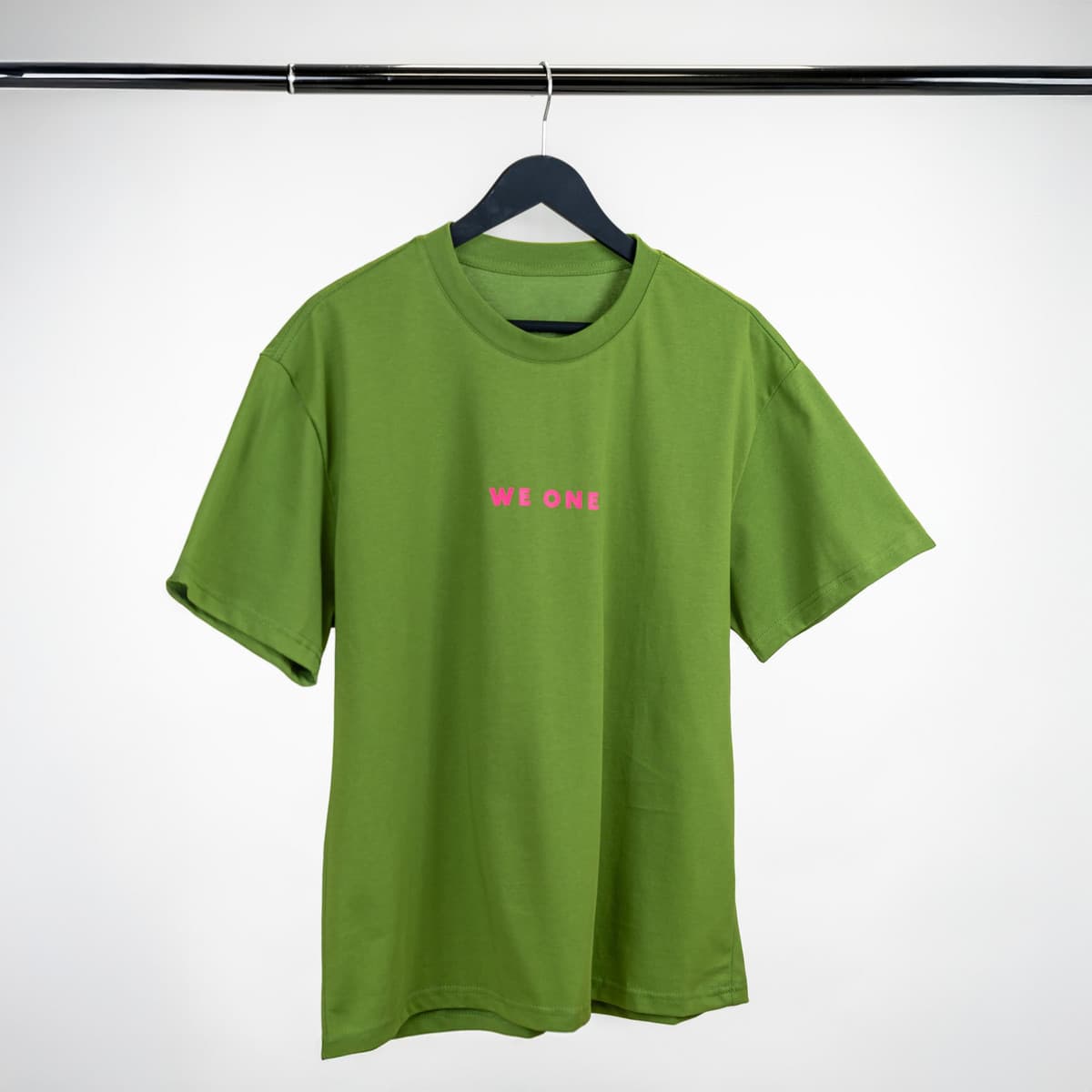 Shirt WEONE Green