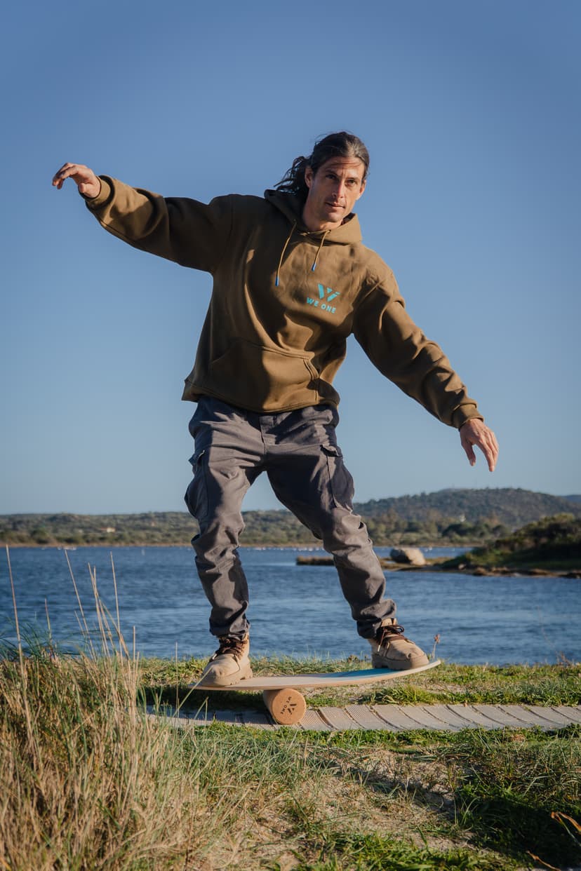 WEONE Balance Board – Designed from every angle 5