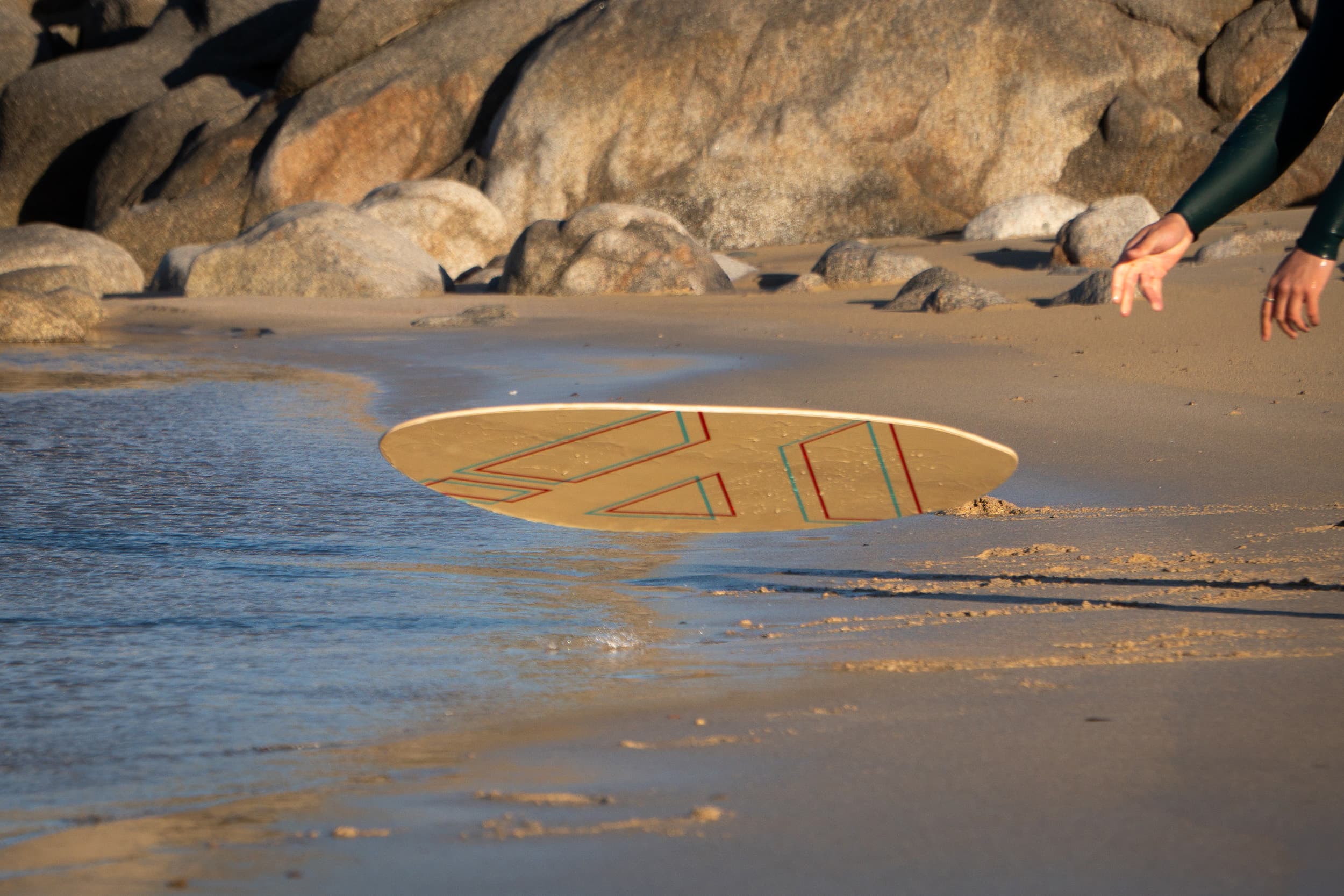 SKIM Board