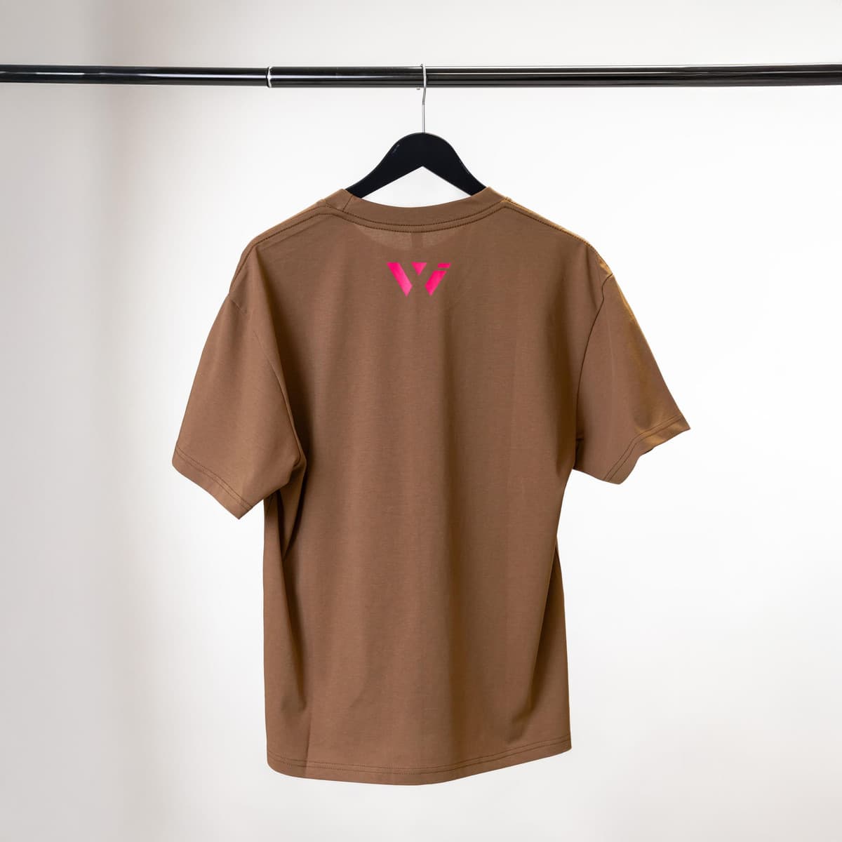 Shirt WEONE Brown