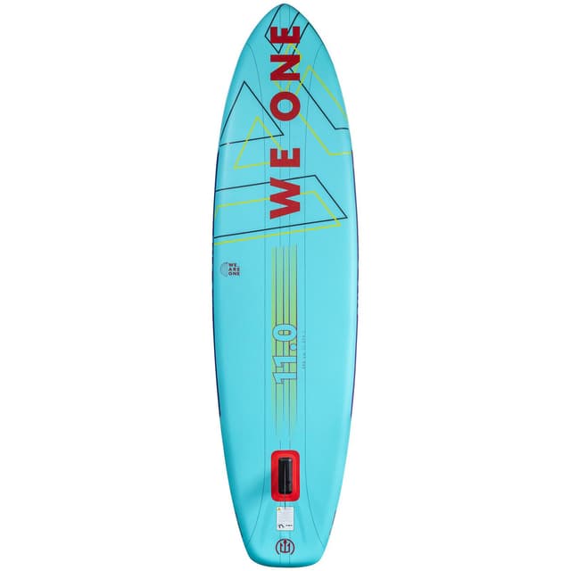 WE SUP 11.0 – Detail 1