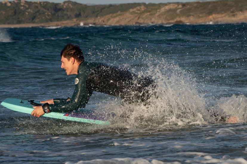 WEONE Body Board – Jedes Detail ansehen 9