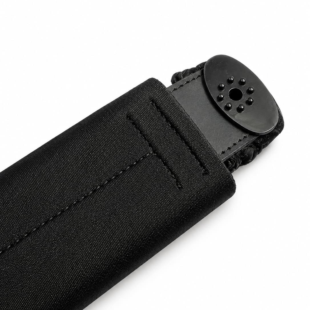 Footstrap