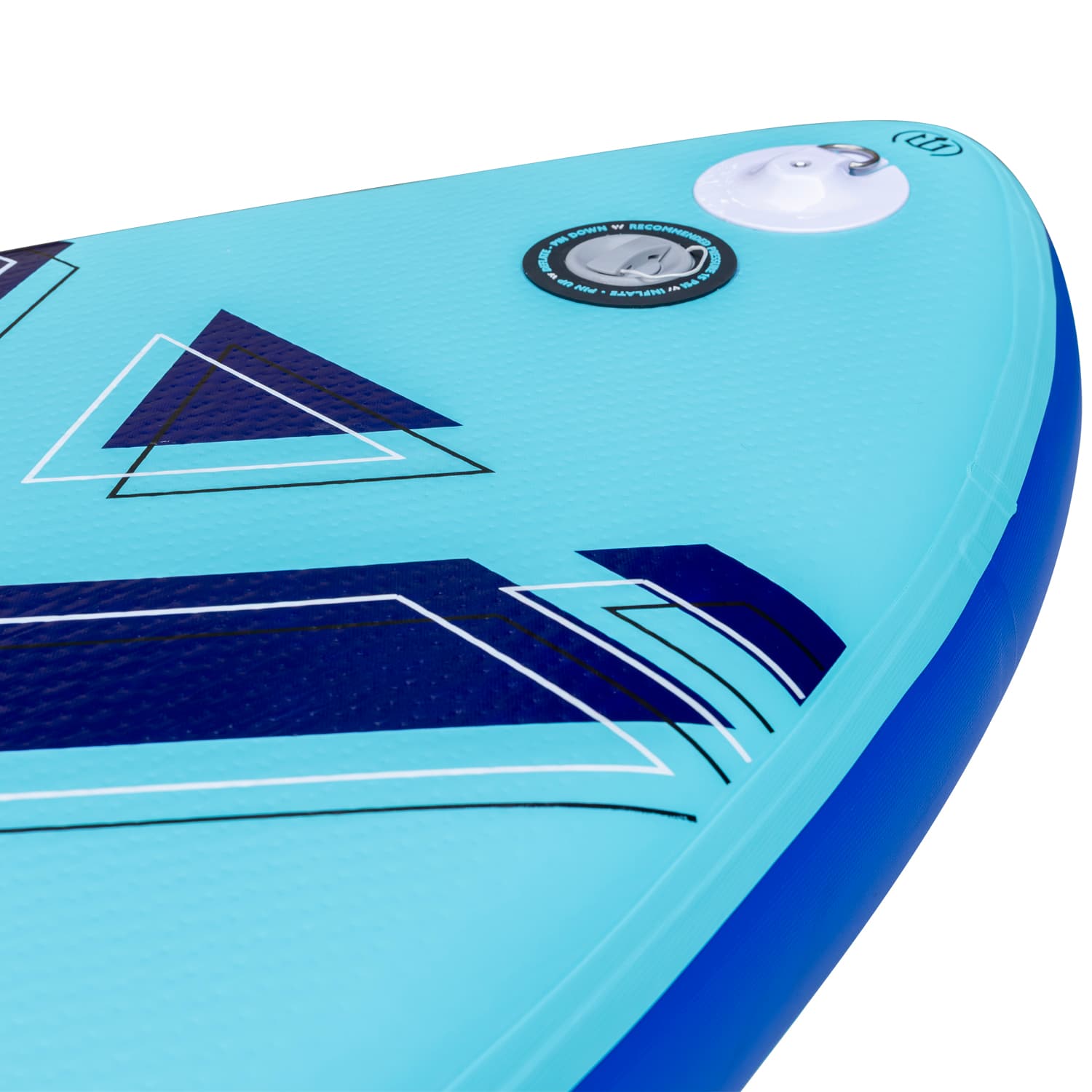 WE SUP Windsurf