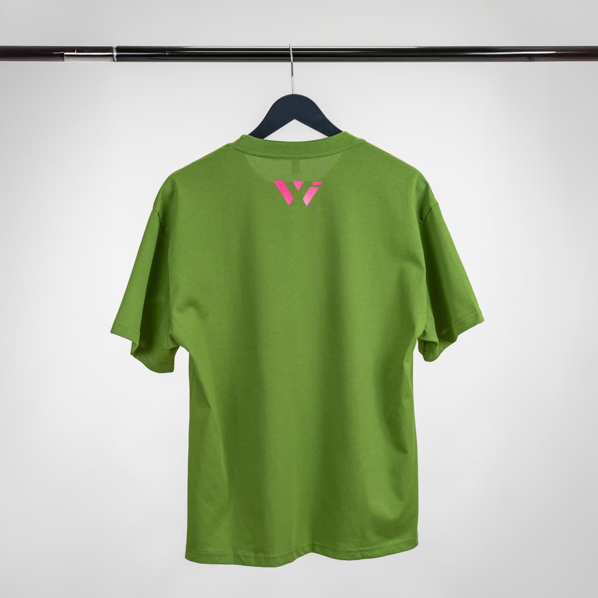 Shirt WEONE Green