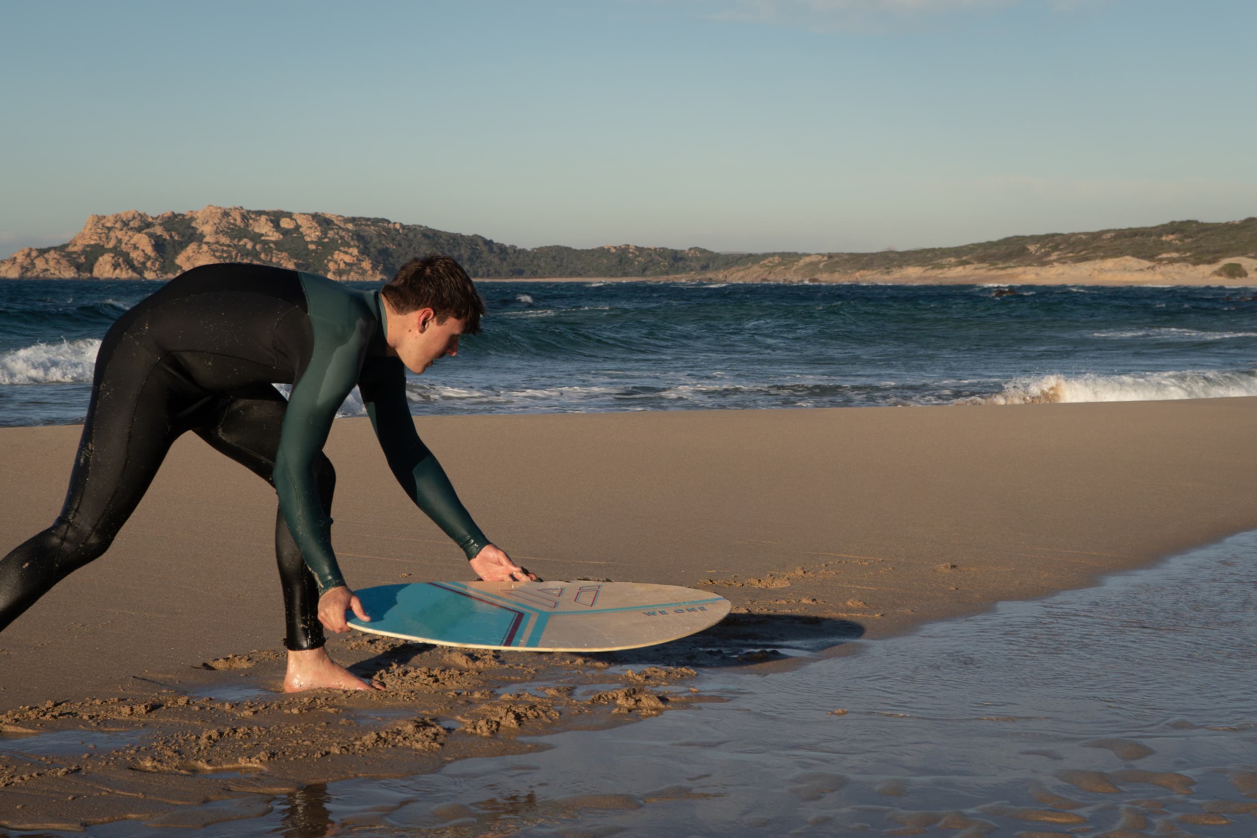SKIM Board