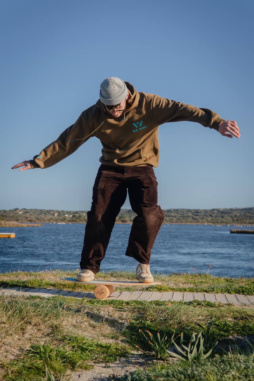 WEONE Balance Board – Designed from every angle 6