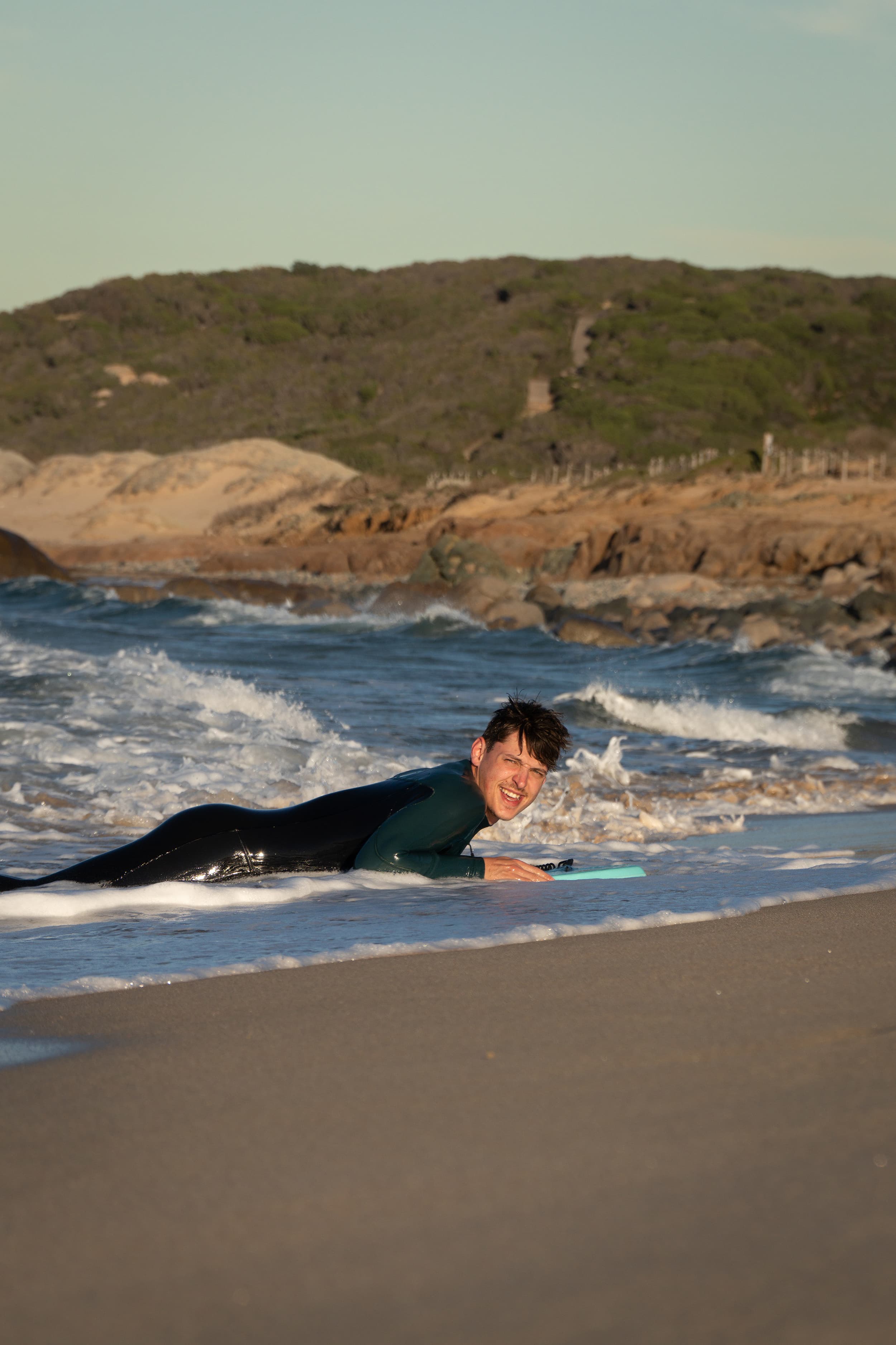 Body Board