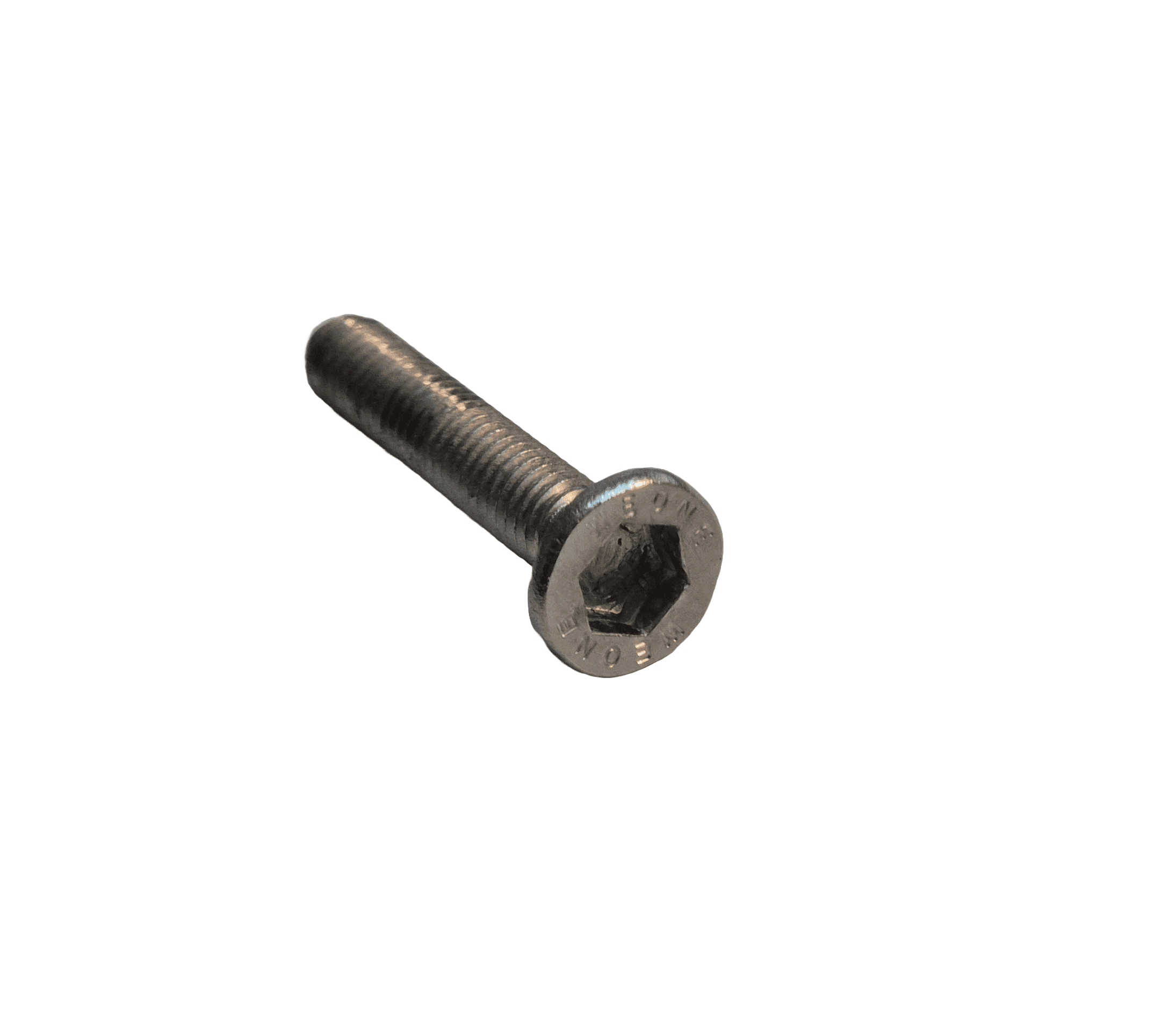 STAINLESS STEEL SCREW M4 US