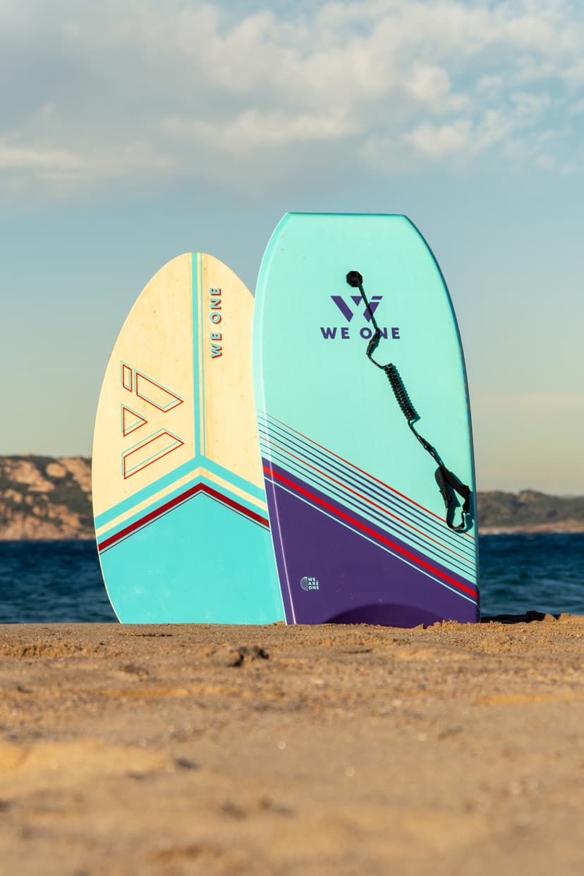 WEONE Body Board – Jedes Detail ansehen 11
