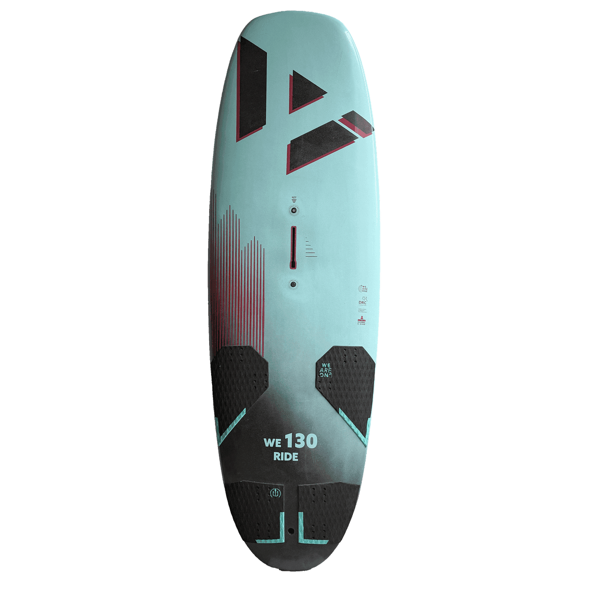 WE RIDE 130