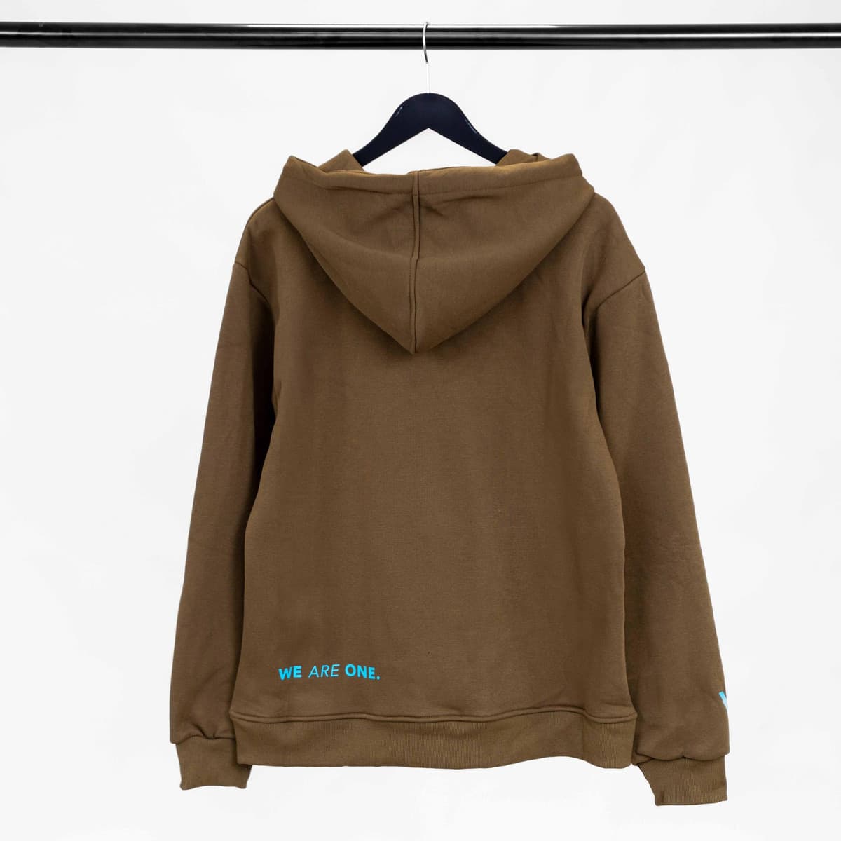 Hoodie Brown