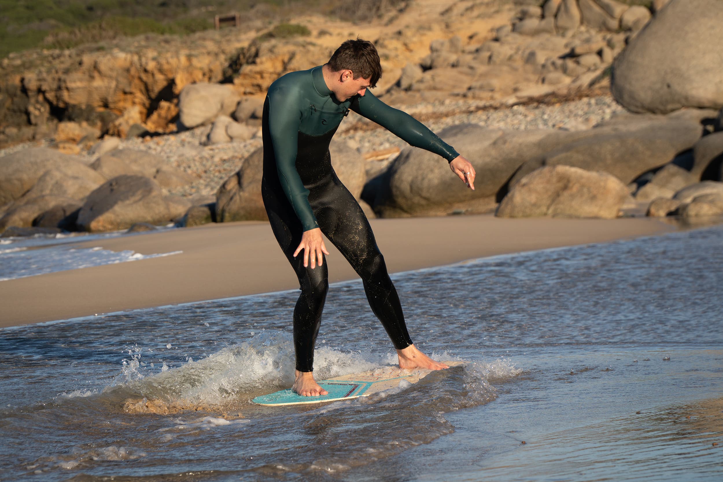SKIM Board