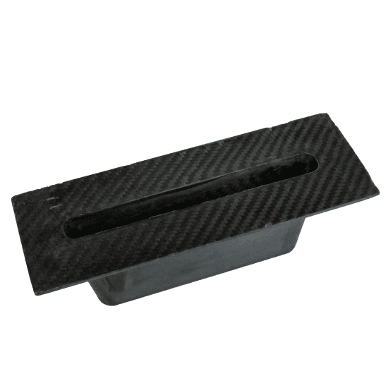 Deep Tuttlebox Carbon