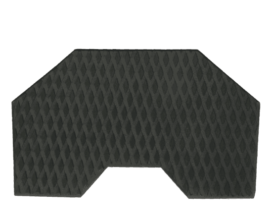 Footpads (Thickness 10mm)